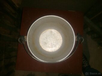 Malý kotlík/kotlíky - 4