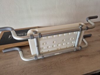 Závesné sedadlo do vane - 4