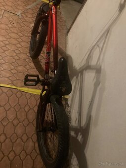 Bmx - 4