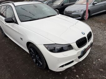 BMW Rad 3 Touring 335i  xDrive A/T - 4