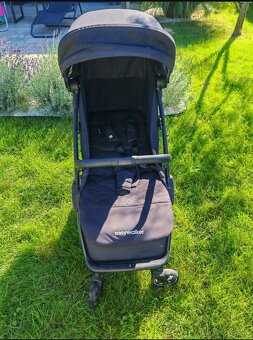 Kočík Easy walker - 4
