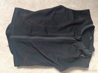 Ochranná jazdecka vesta - 4