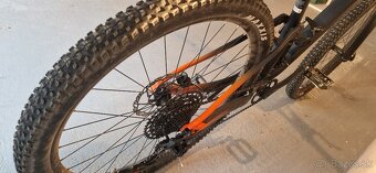 Scott Spark - rám L   ,,kolesá 29`` - 4