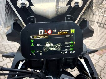 BMW F 750 GS kúpená v SR - 4