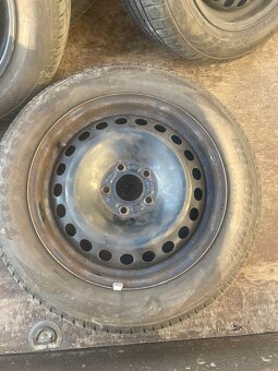 Predam letne pneu - 4