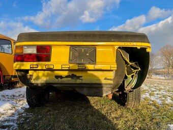 Porsche 924 Targa - 4