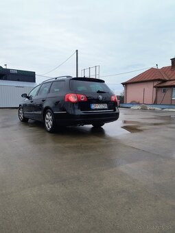 Passat B6 - 4