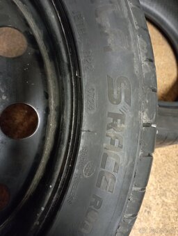 1ks letná 225/45R17 Rotalla Setula S Race - 4