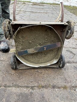 Elektricka kosačka - 4