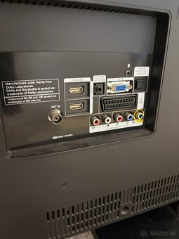 Predam tv samsung - 4