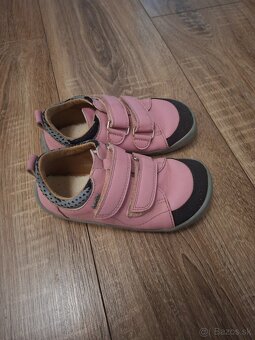 Beda dievčenské topanky - 4