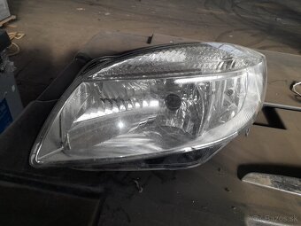 predam svetlo/plato na fabiu - 4