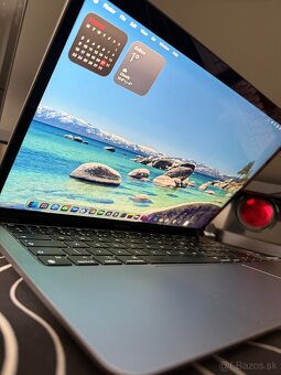 MacBook Pro M1 2020 - 4
