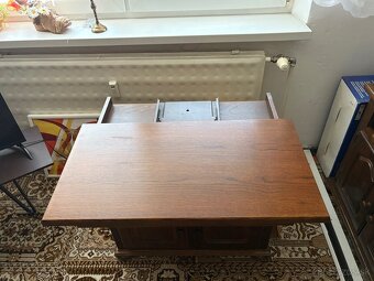 Holandsky nabytok masiv - 4