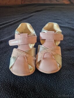 Detské sandale Geox 22 - 4