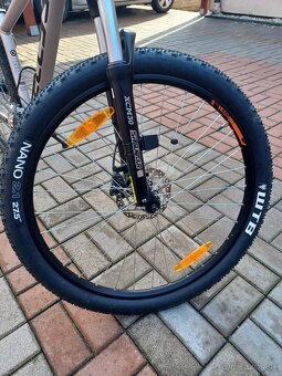 Kellys spider 70 - 4