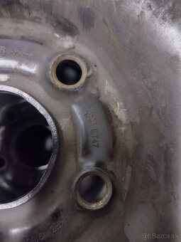 disky r15 z octavie 2 - 4