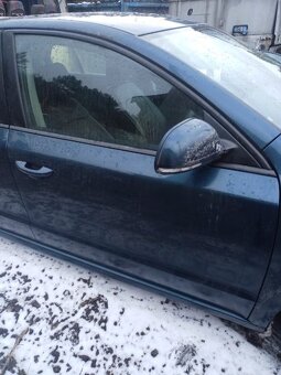 Rozpredám Škoda Superb 2, sedan - 4