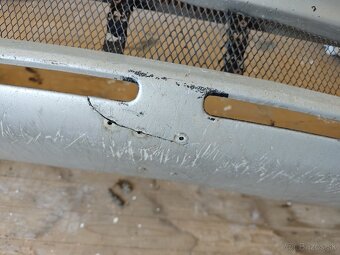 Predný nárazník Audi S2 - 4