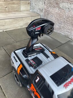 Predám Rc auto Traxxas - 4
