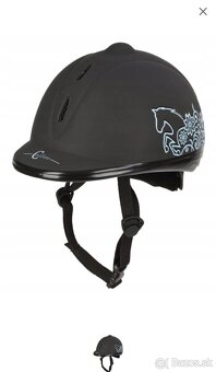 Covalliero jazdecký set - 4