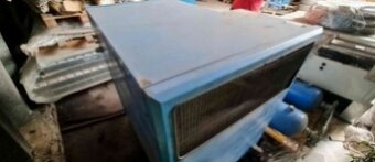 ALMiG, model FLEX 30, šroubový kompresor z 2010 - 4