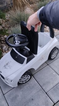 Predám odrážadlo - 4