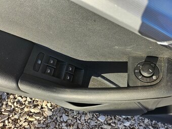 Tapacíre dverí a ľaktová opierka Škoda Octavia 3 combi - 4