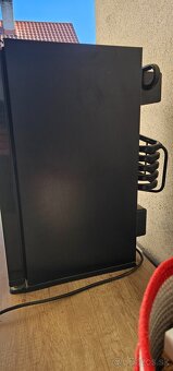 Mini chladnička - 4