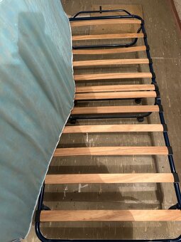 Skldacia ruska postel - 4