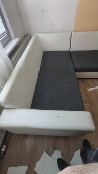 Sedacia suprava, gauc, stolicky - 4