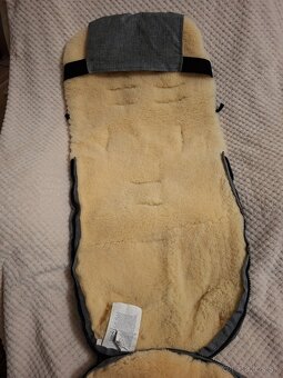 Fusak kožušinový - 4