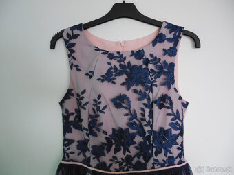 Spoločenské šaty - 4