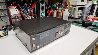 predam TECHNICS  DECK RS-6 - 4