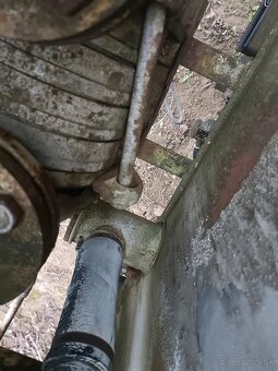 Multicar M25 nadrz na vodu - 4