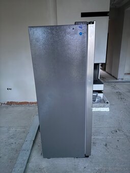 Americká chladnička Gorenje - 4