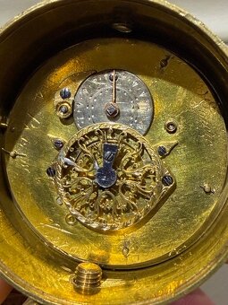 špindlovky v montáži - 4