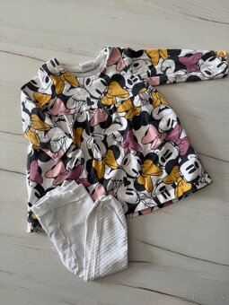 Balík pre dievčatko 0-6 mesiacov - 4