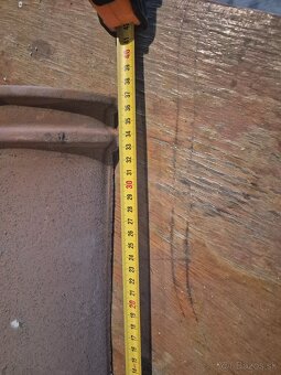 Predám strešné korýtka - 4