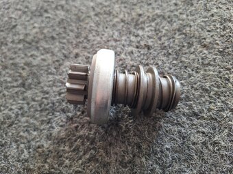 na Favorit a škoda 120 - 4