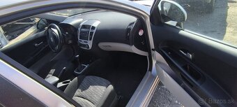 Predám kia ceed 1.6 burana - 4