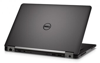 Dell E7250, 12,5"HD,SSD, Windows 11 - 4