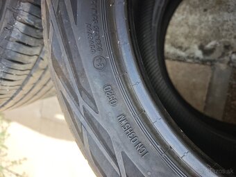 Letne pneu Continental 195/55 R 16 - 4