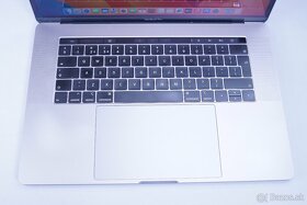 ZÁRUKA/Macbook Pro 16" TB/I7 2.6GHZ/16GB RAM/512GB SSD - 4