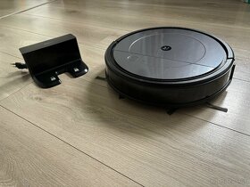 irobot Roomba Combo 2in1 - 4