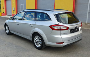 Ford Mondeo 1.6TDCi. ,85kw., 2013, Trend, Po servise. - 4