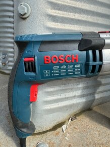 priklepova vrtacka Bosch - 4