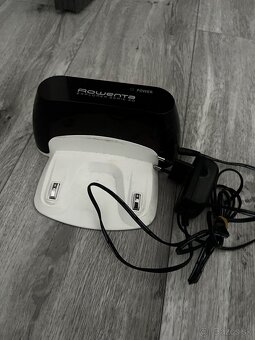 Rowenta explorer series 40 - 4