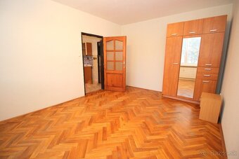 PRENÁJOM 1 IZB BYT M. Okružná Partizánske - 4