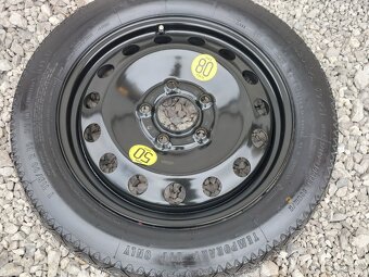 ELEKTRONY DISKY AJ 5x120 - 4